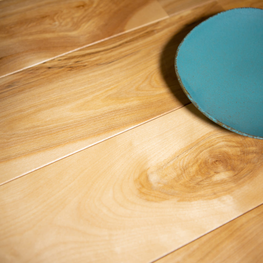 Vivid Wide ラスティック・バーチ(UV) | 無垢フローリング通販サイト