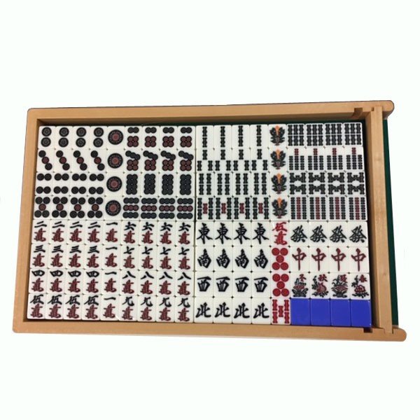 麻雀用具専門店 / 全自動麻雀卓「雀豪ドーム（DOME）」用牌