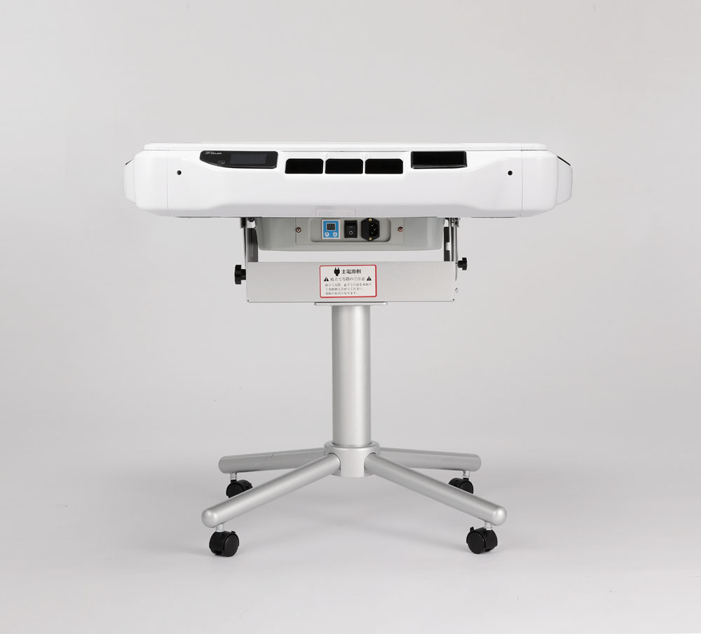 麻雀用具専門店 / 家庭用全自動点数表示麻雀卓 アモスジェーピーイー