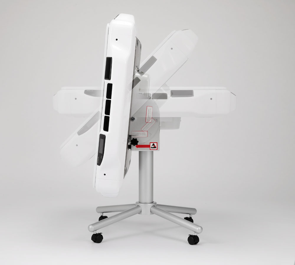 麻雀用具専門店 / 家庭用全自動点数表示麻雀卓 アモスジェーピーイー