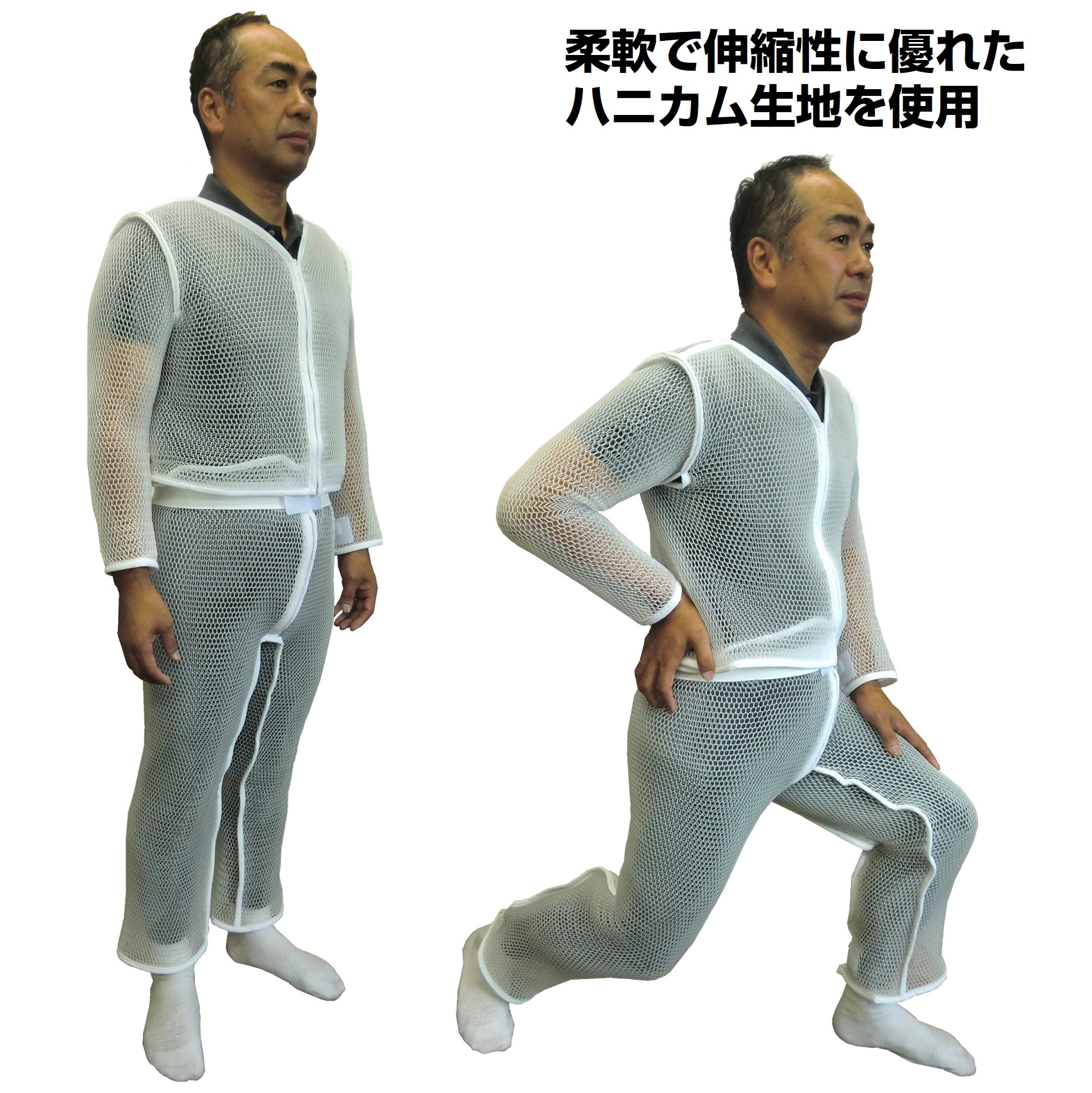 ハチ・ガードウェア 丸和ケミカル株式会社 軍手・すべり止め手袋・名