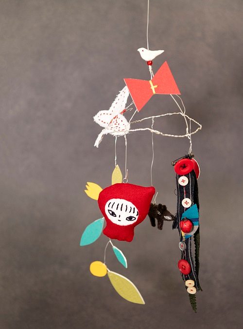 MICAO作品展 新宿伊勢丹 – MICAO