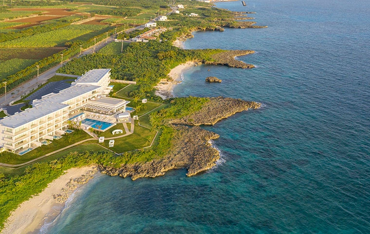 ホテル シーブリーズコーラル - ANAスカイツアーズ