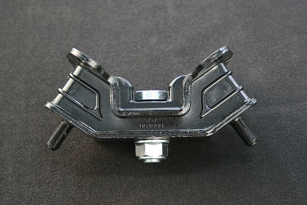 86BRZ用 Z.S.S 強化ミッションマウント(新品未使用品) Z.S.S.