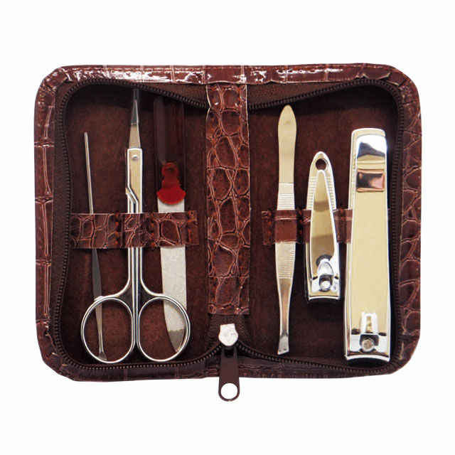 DXネイルケアセット6P｜取扱商品一覧 ‐ 株式会社ニード | 販促商品