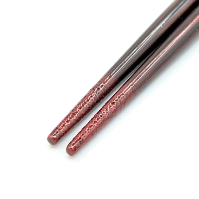 食洗機対応 漆螺鈿WAKASA 六角 22cm - お買い物｜日本最大級の箸の通販