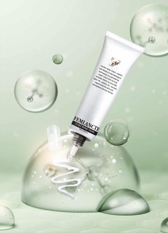 バイオプロポーザー フェムランテ ダブルリペアクリーム | フェニックス