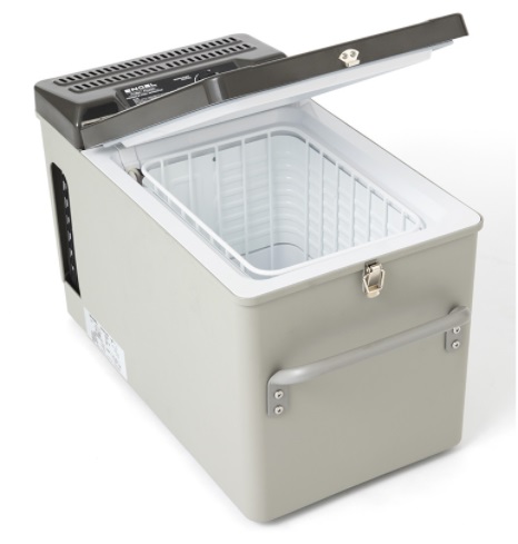 DC/AC両電源 ポータブル車載用エンゲル冷凍冷蔵庫 MT17F 商品詳細