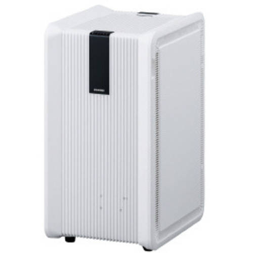 アイリスオーヤマ 大型空気清浄機 60畳 IAP－A130HTH－W