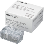 富士フイルムビジネスイノベーション ホチキス針 50枚用タイプXE（3PCS