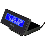 エプソン レシートプリンター用 カスタマーディスプレイ DM－D30