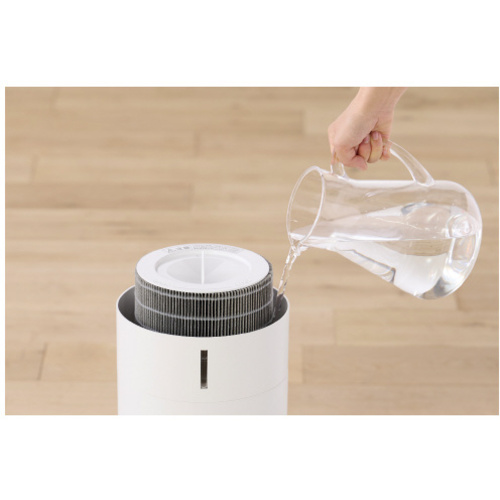 アイリスオーヤマ 加湿空気清浄機 10畳 AAP－SH20A－W