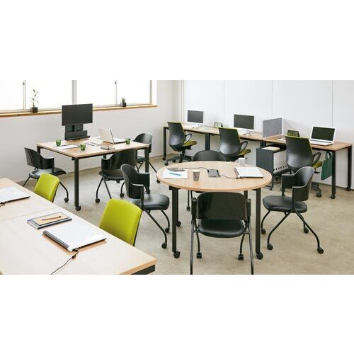 コクヨ インベントFSデスク専用ディスプレイアタチメント BD－KAVA1E6A