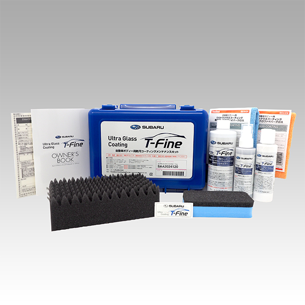 商品情報 | スバル用品株式会社