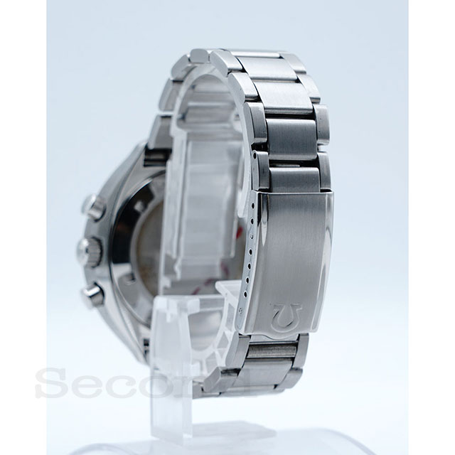 セコンド（Second） / オメガ スピードマスター マークⅢ 176.002