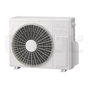 RAS-AJ22F-W 日立 AJシリーズ 壁掛形 シングル 6畳程度 単相100V 室内