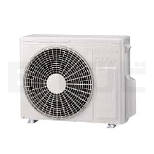 RAS-AJ28L-W 日立 AJシリーズ 壁掛形 10畳程度 シングル 単相100V