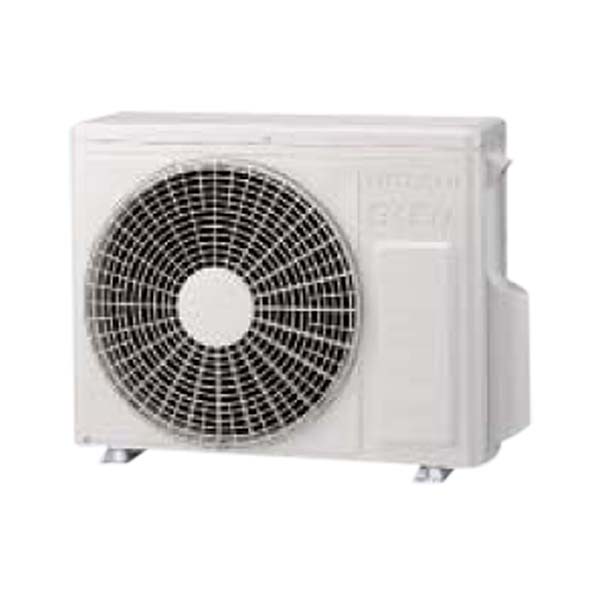 RAS-AJ25N-W 日立 AJシリーズ 壁掛形 8畳程度 シングル 標準省エネ 単