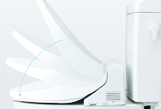 在庫限り】ウォシュレットKシリーズ TCF8GK35 ホワイト 通販 - ハーモ