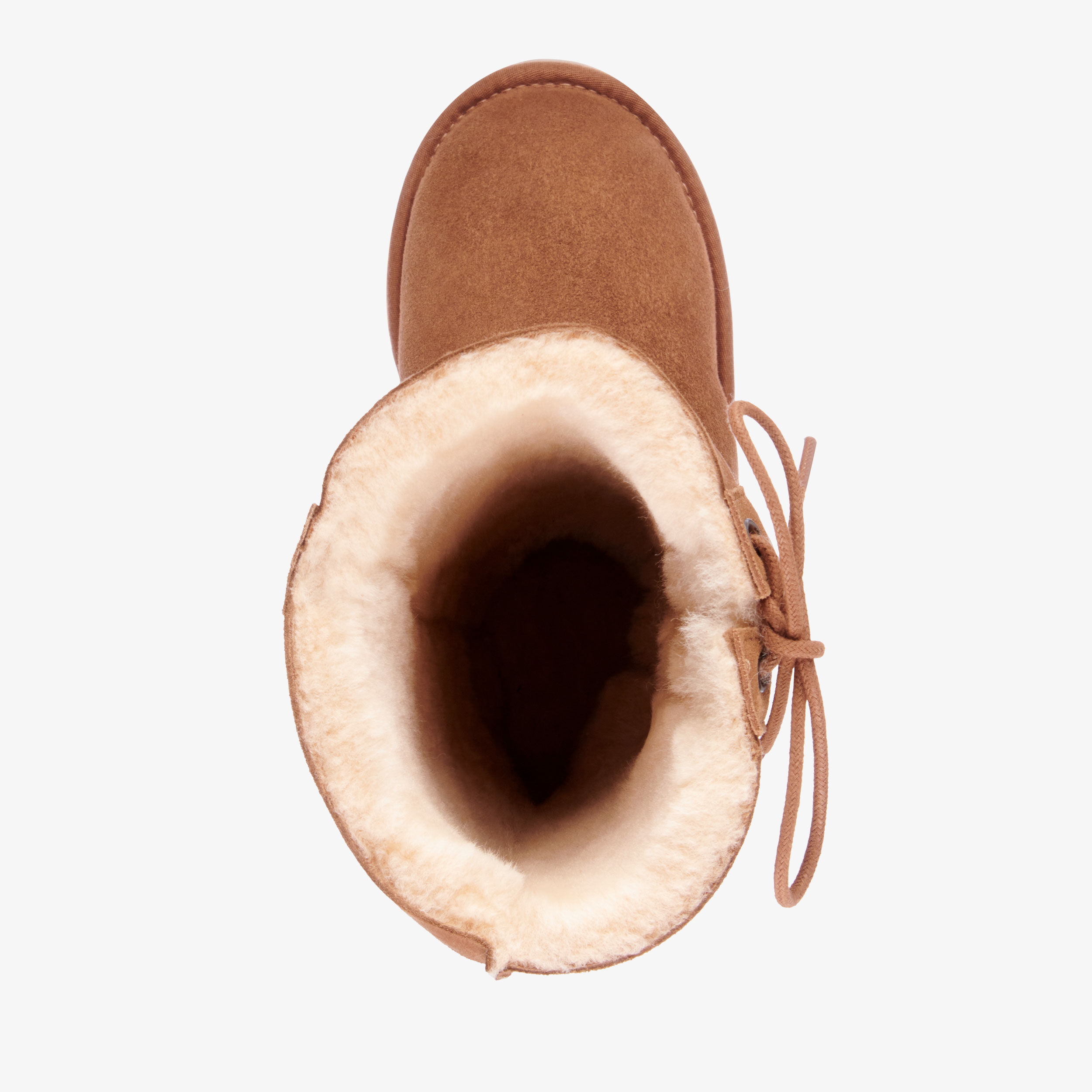 Platinum Hi Lace - emuUS