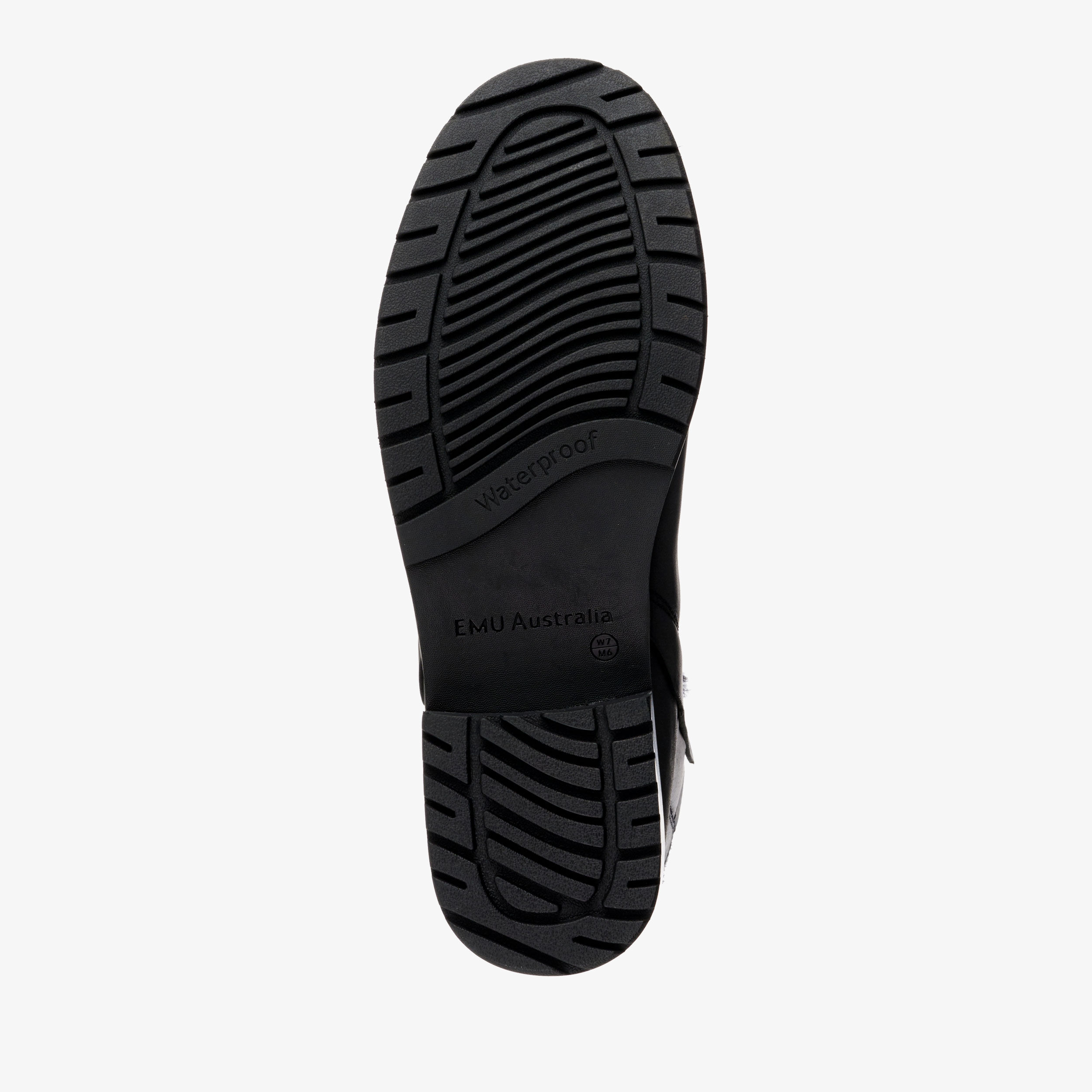 Pioneer Leather - emuUS