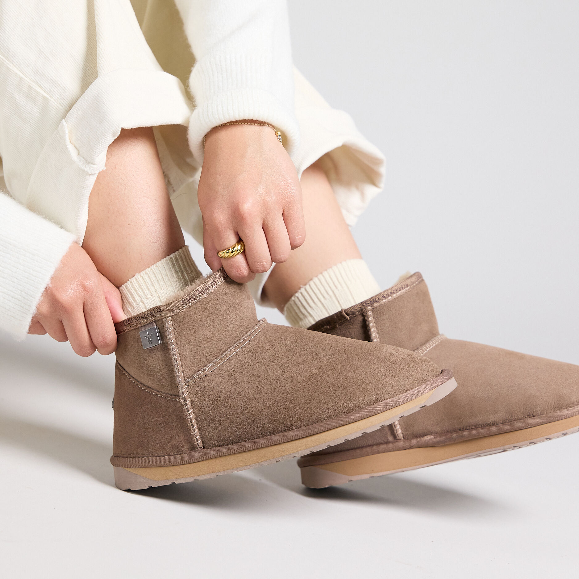 Platinum Slim Darling - emuCA