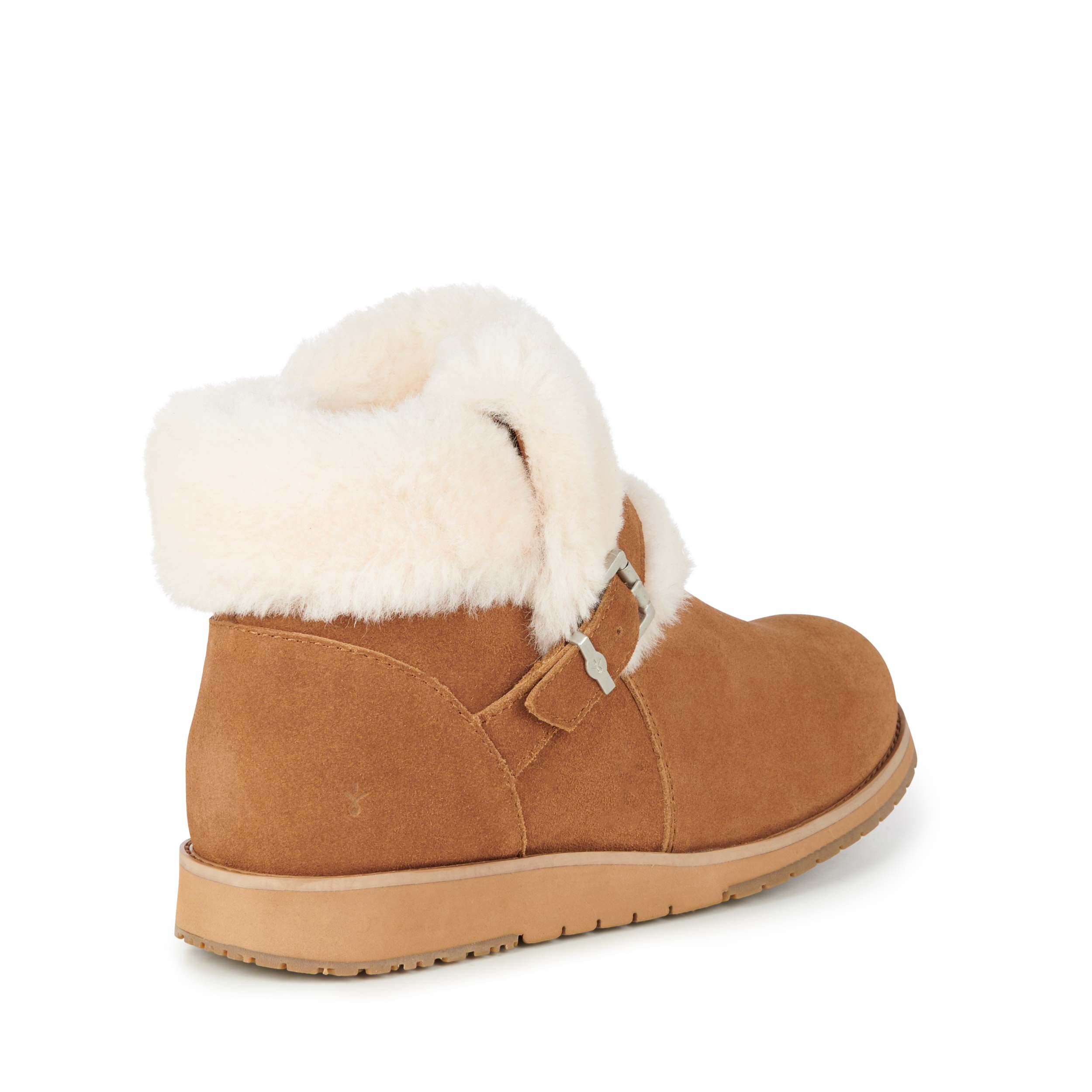 Oxley Fur Cuff - emuUS