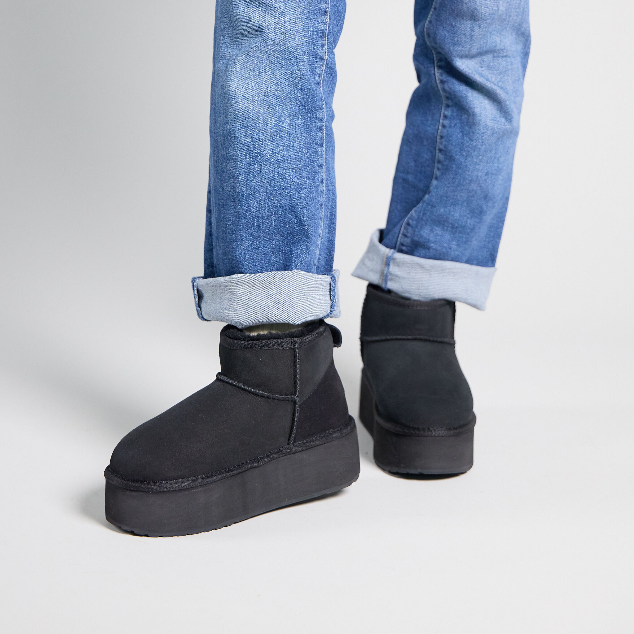 Stinger Micro Flatform - emuUS