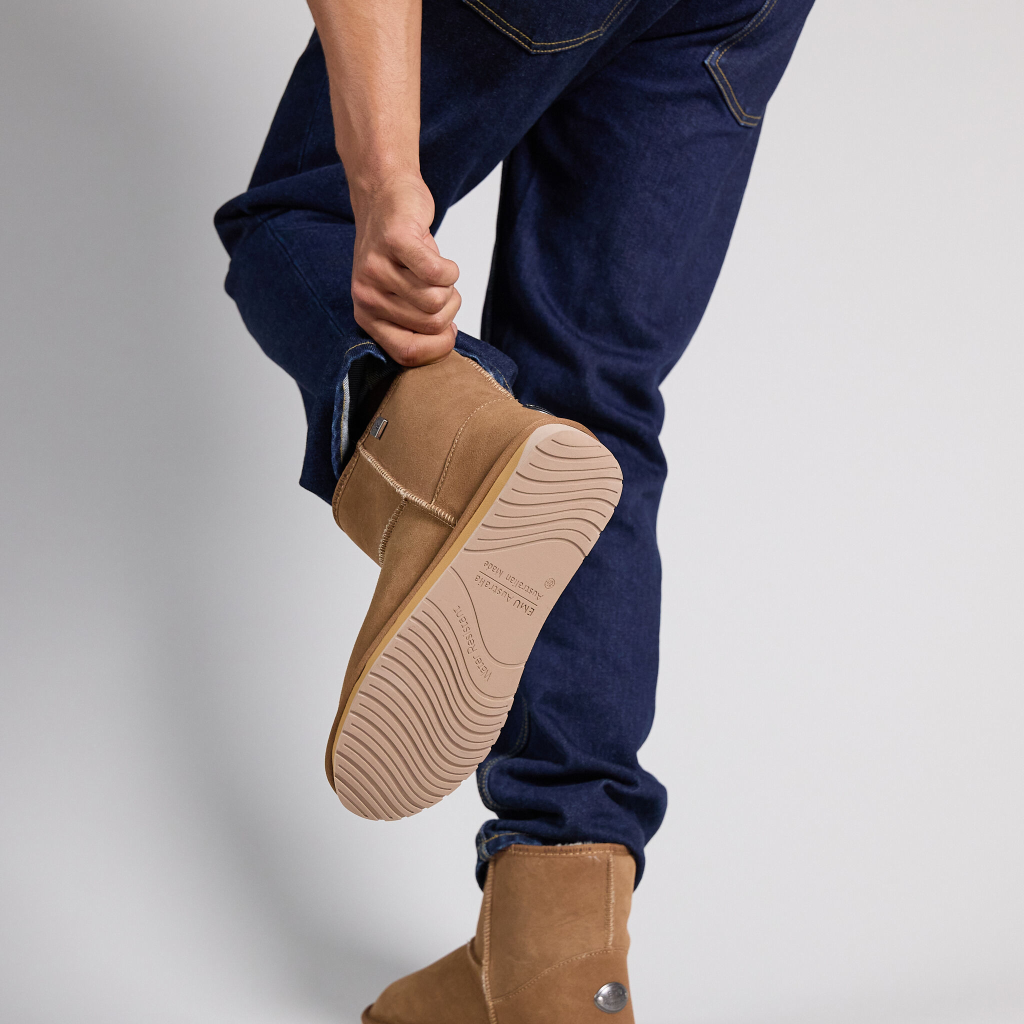 Platinum Stinger Mini - emuCA