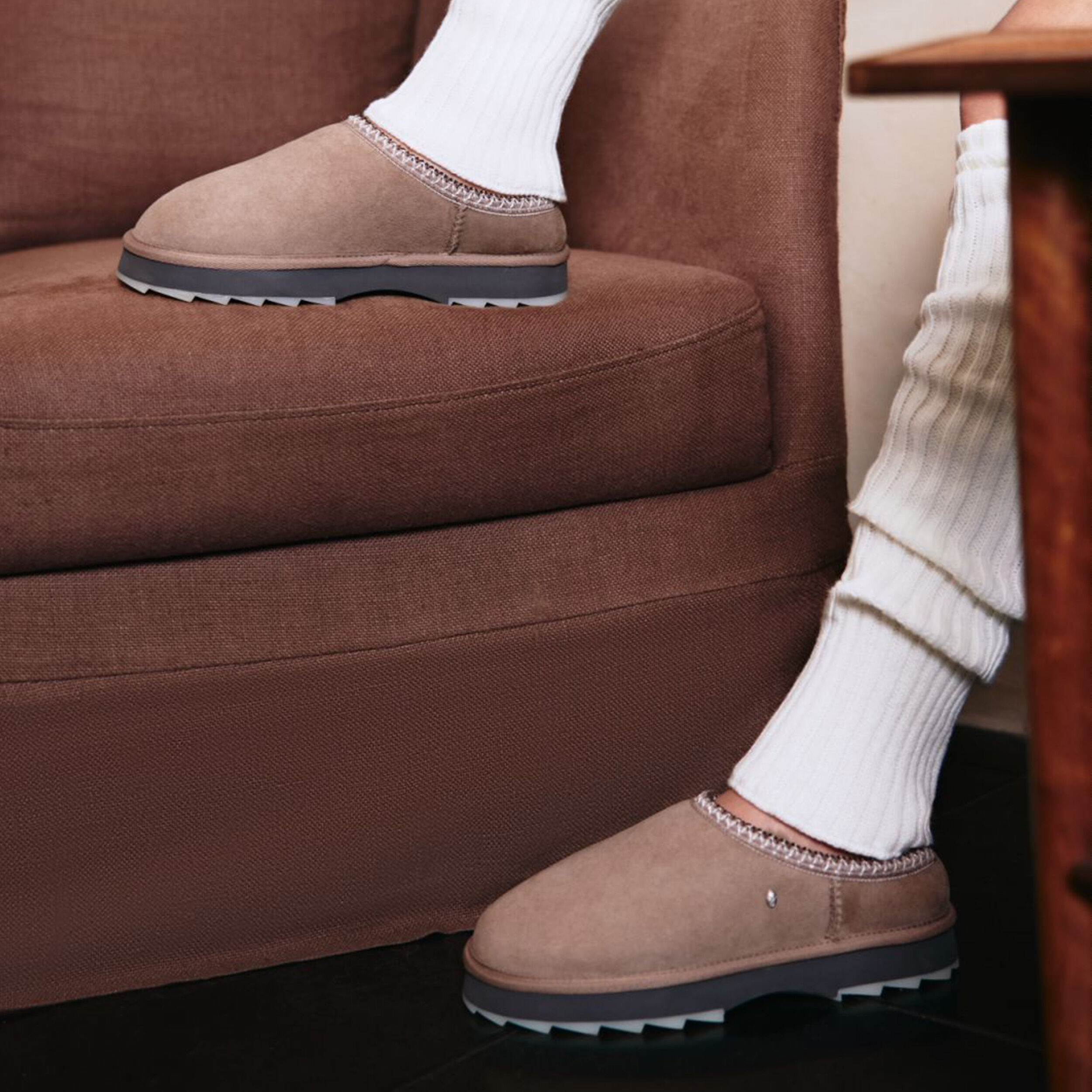 Sharky Scuff - emuUS