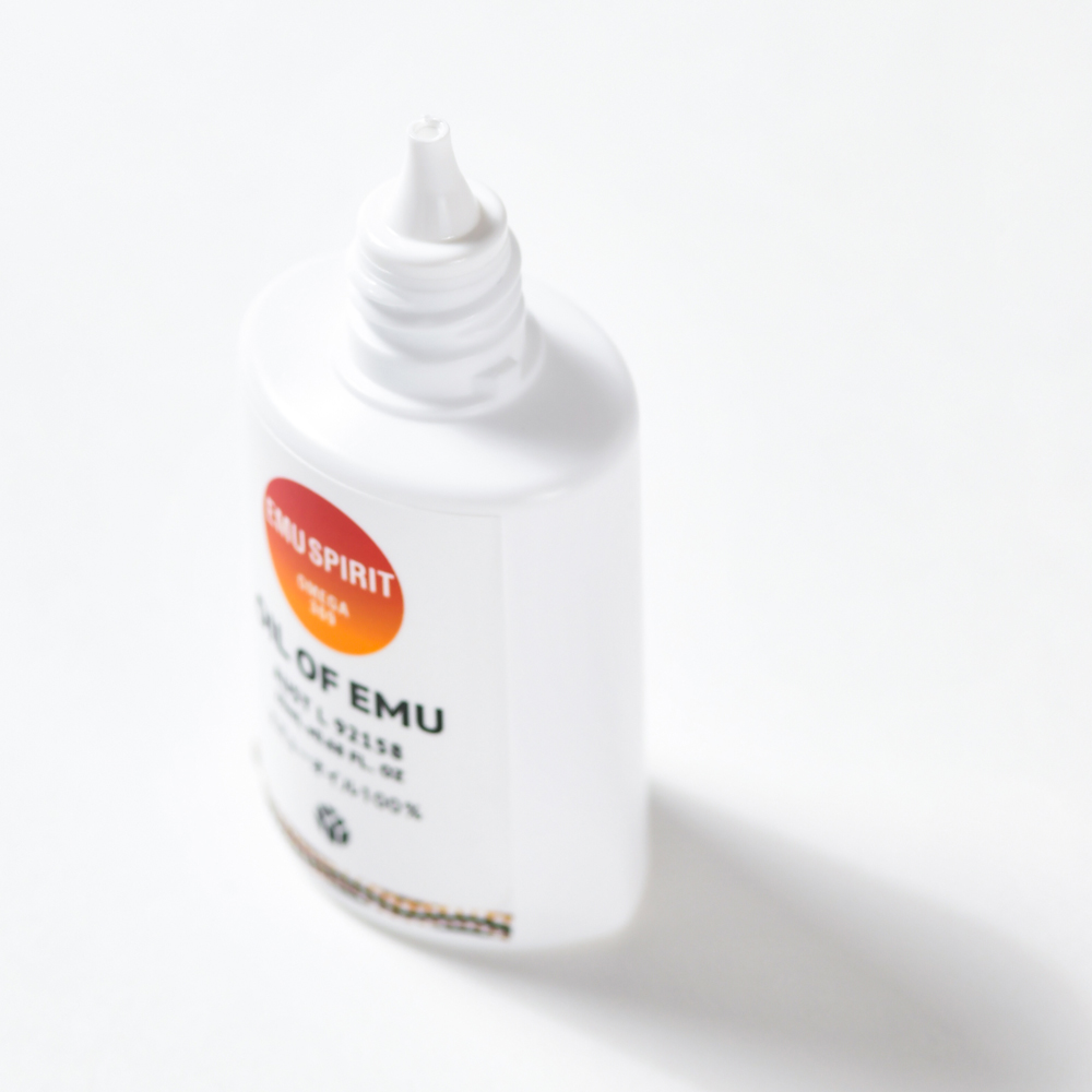 エミュースピリット・ジャパン / オイル・オブ・エミュー Sサイズ・20mL