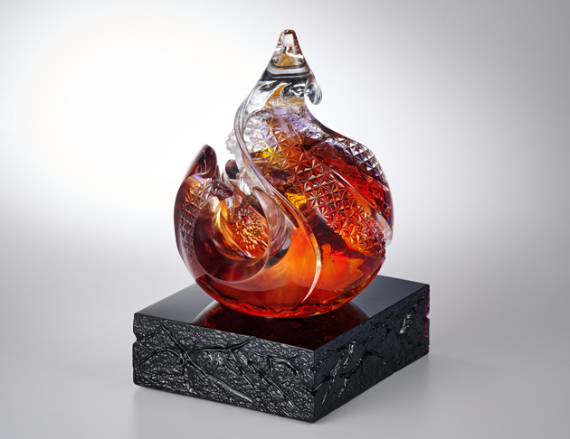 夕耀府城| tittot琉園E藝廊