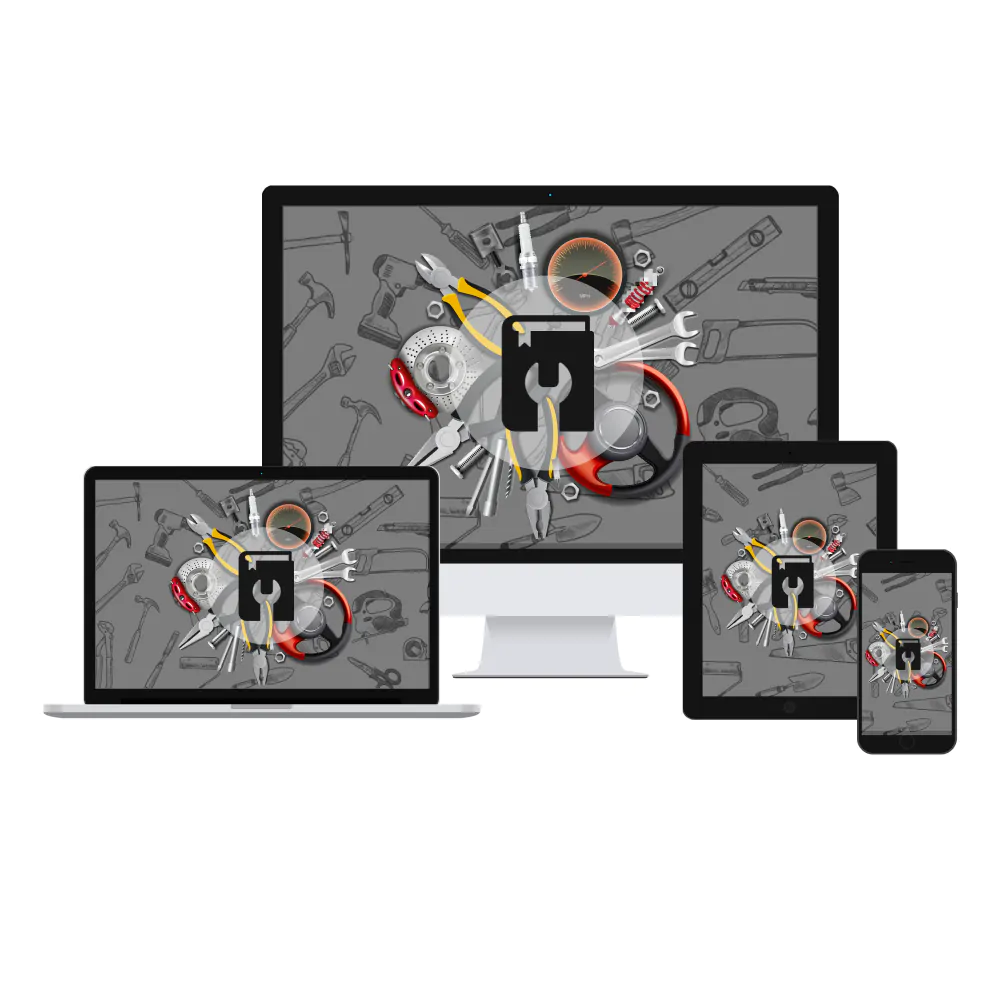 BMW G650 XCOUNTRY Full Service Repair Manual | Download Manual