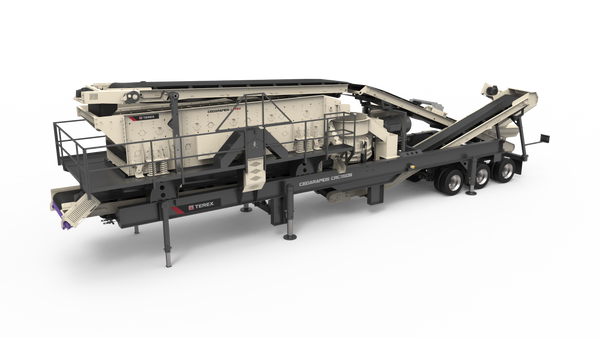 MVP450X Cone Crusher Chamber – Emerald Equipment Systems Inc