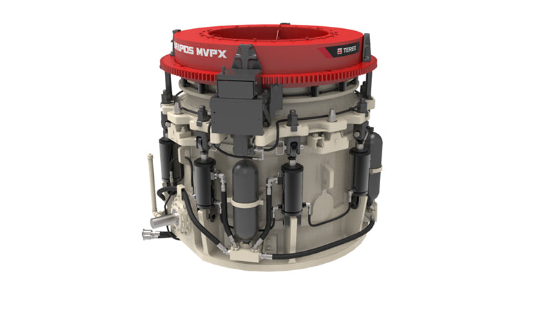 CedarapidsMPSMVPXConeCrusherSp