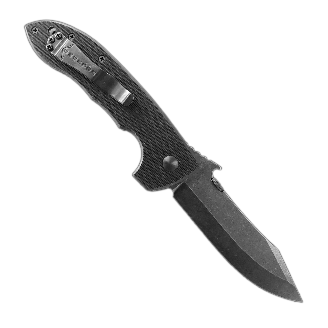 CQC-8 Flipper - Emerson Knives, Inc.