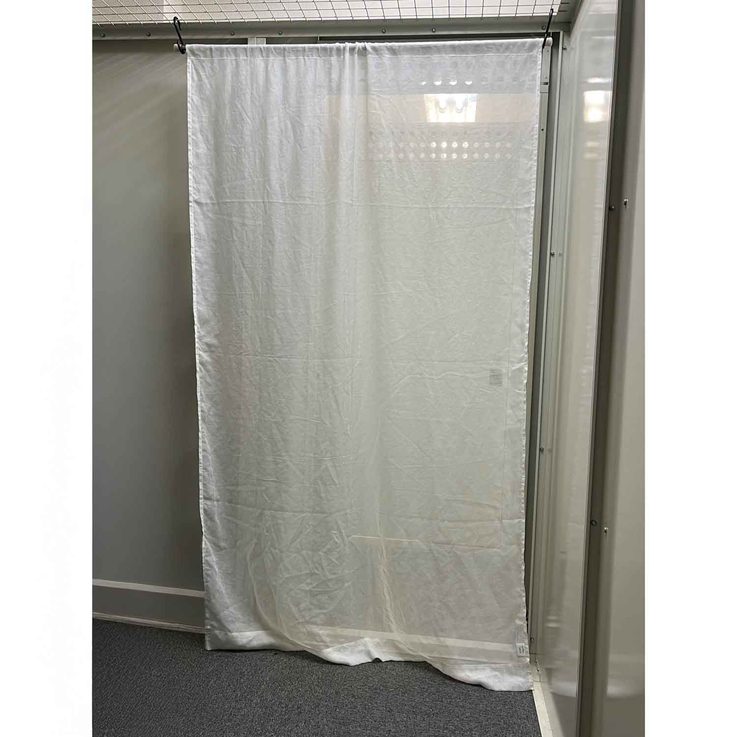 電磁波シールドカーテン・シールドテント｜電磁波対策先進国ドイツで