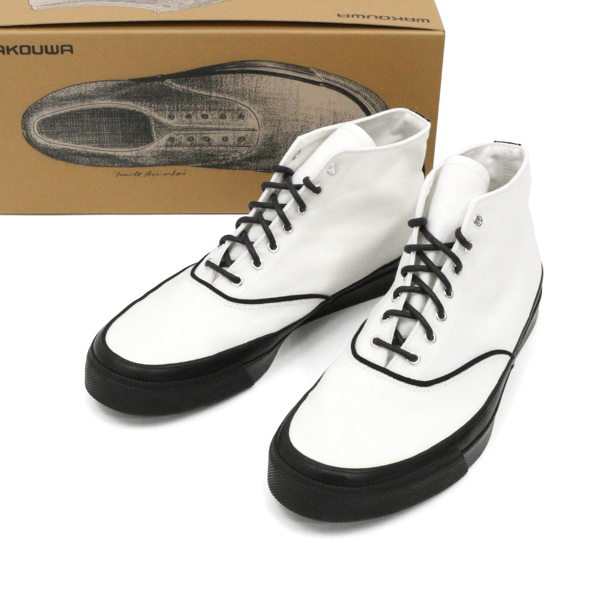 HOMME PLISSE ISSEY MIYAKE オムプリッセ イッセイミヤケ BY WAKOUWA