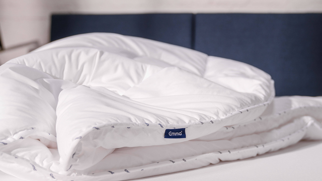エマ・羽毛掛け布団 I 保温と通気性を両立 – エマ・スリープ（エマ