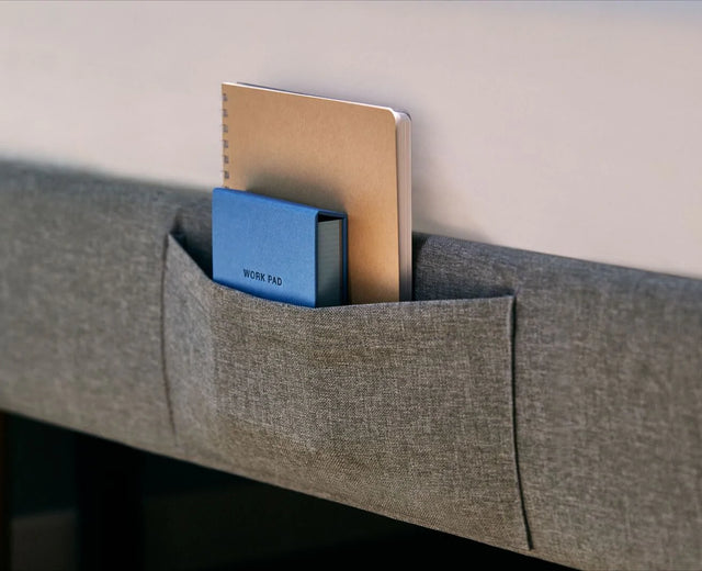 フレーム取扱説明（シングルヘッドあり） – エマ・スリープ