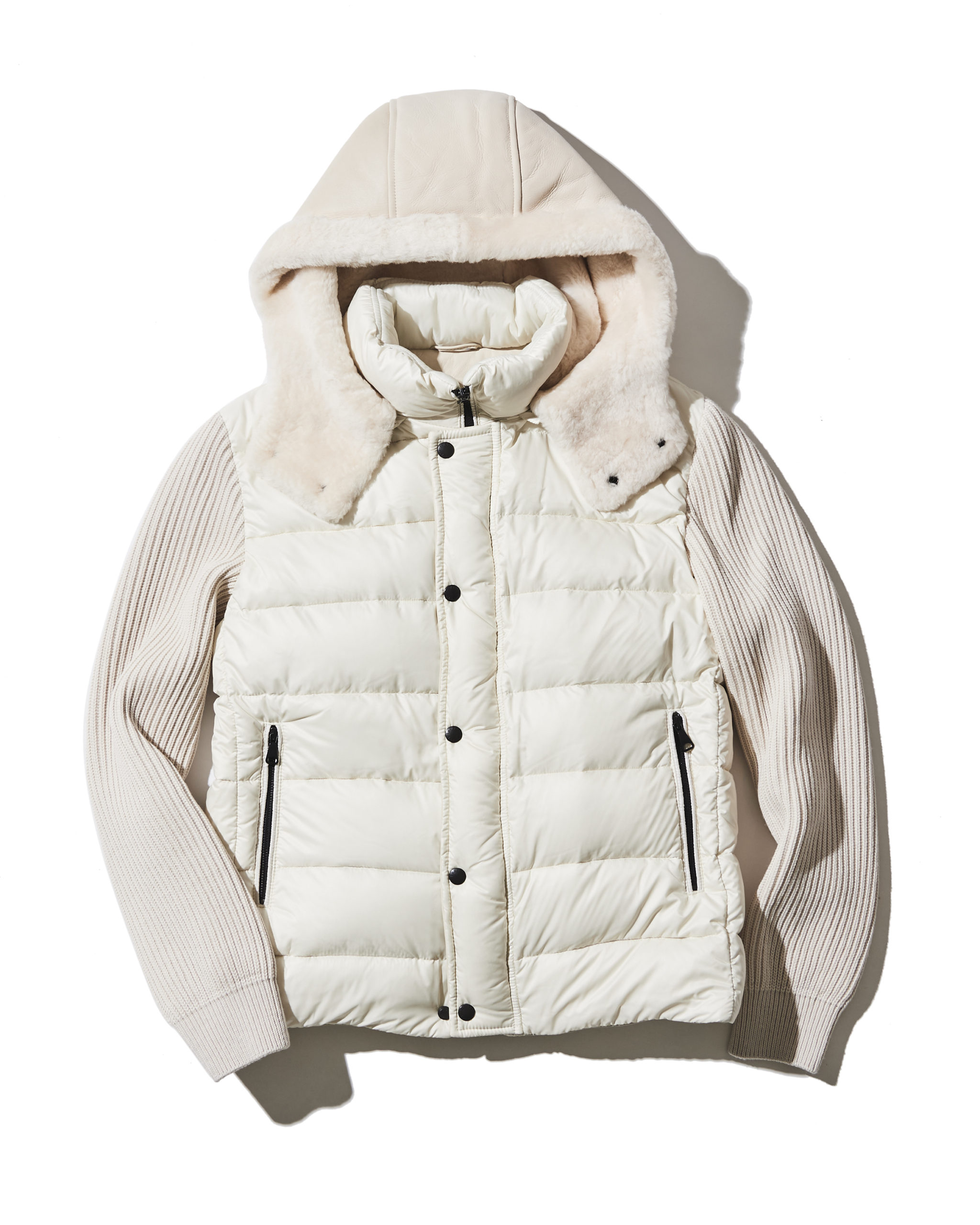 NETTUNO | 2023 AUTUMN & WINTER | MEN | EMMETI di Franco