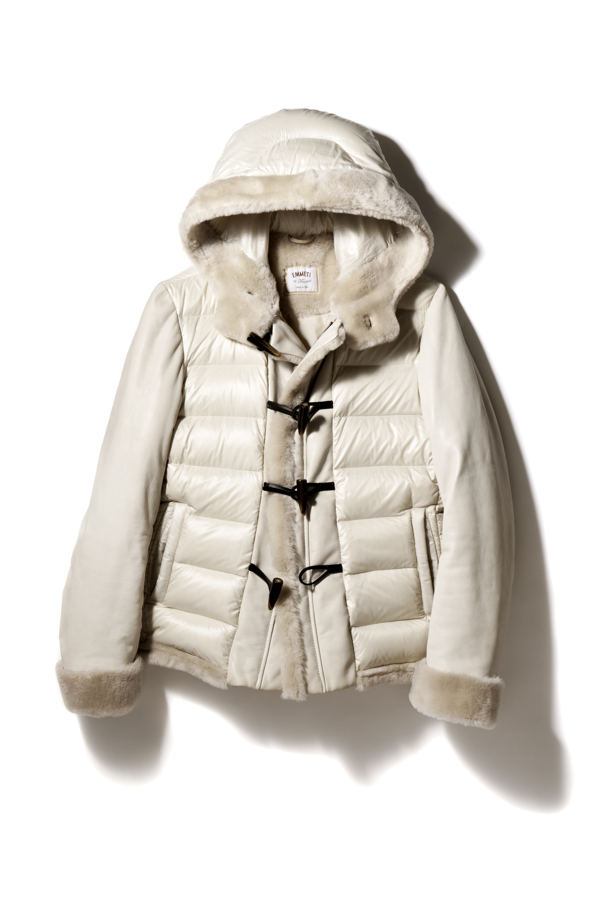 FERNANDO | 2018 AUTUMN & WINTER | MEN | EMMETI di Franco