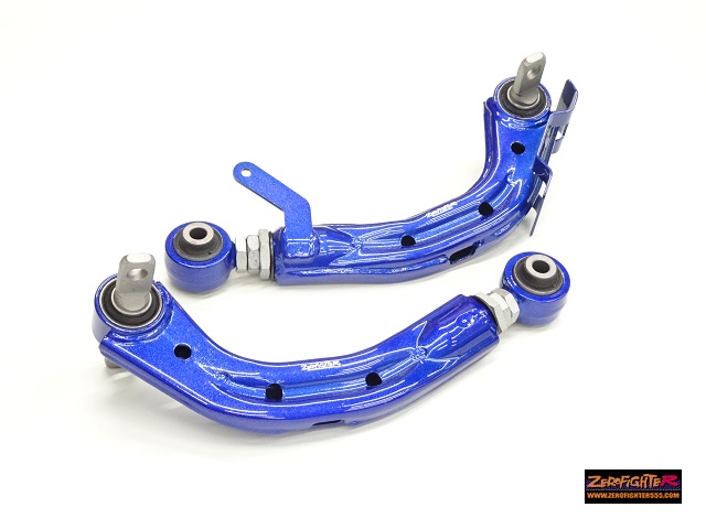 FD2リアキャンバーアーム（ショートVer）｜ゼロファイターオート