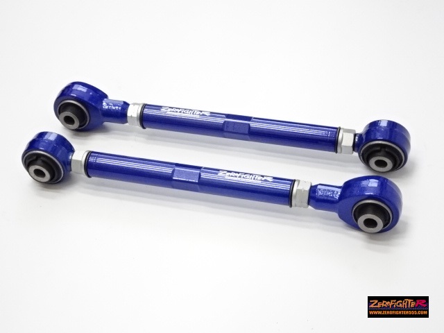 FK8シビックタイプRリアトーコントロールアーム｜ゼロファイターオート