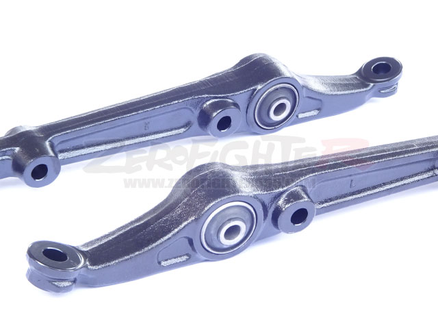 EG/DC2シビックフロントロアアームASSY｜ゼロファイターオートカスタム