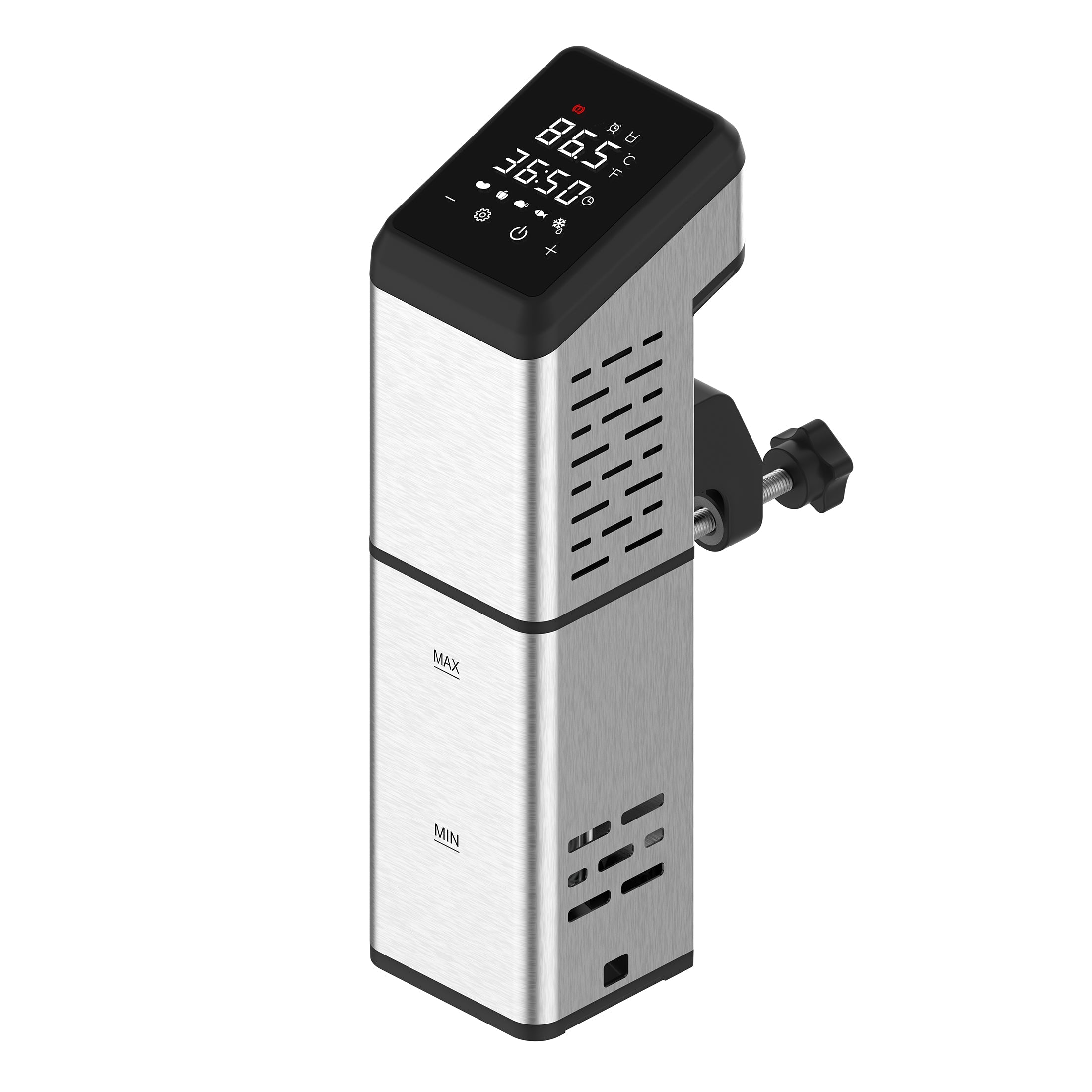 低温調理器 業務用 1400W – Emperor Tamarin