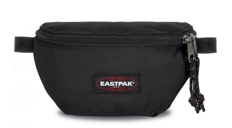 Pouch Bag Eastpak Springer Black - Shop and Buy online