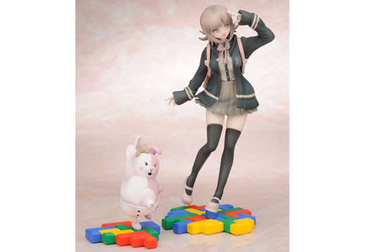 empty | PRODUCT | スーパーダンガンロンパ2さよなら絶望学園 七海千秋