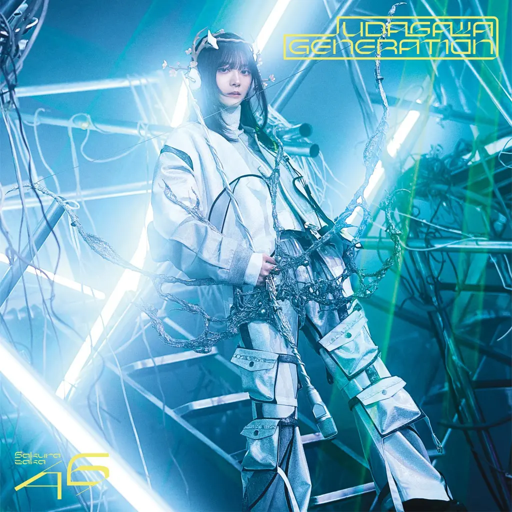 櫻坂46、通算10作目の合算シングル1位獲得！乃木坂46を上回る51.0万PT