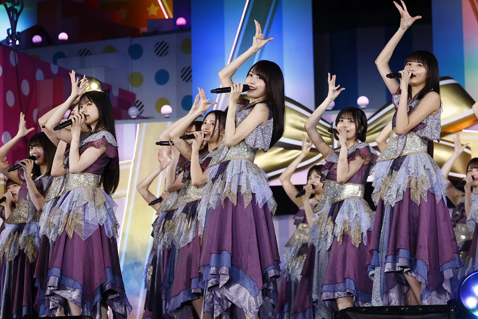 乃木坂46中西アルノ「あの日、私は言えなかったんだけど…」Wセンター